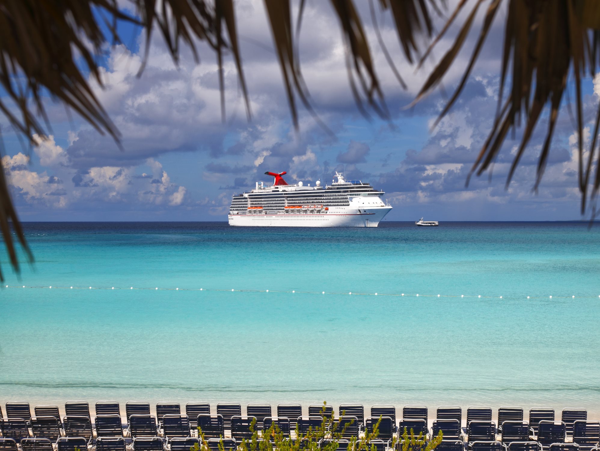 Singles Caribbean Cruises &mdash; Caribbean
